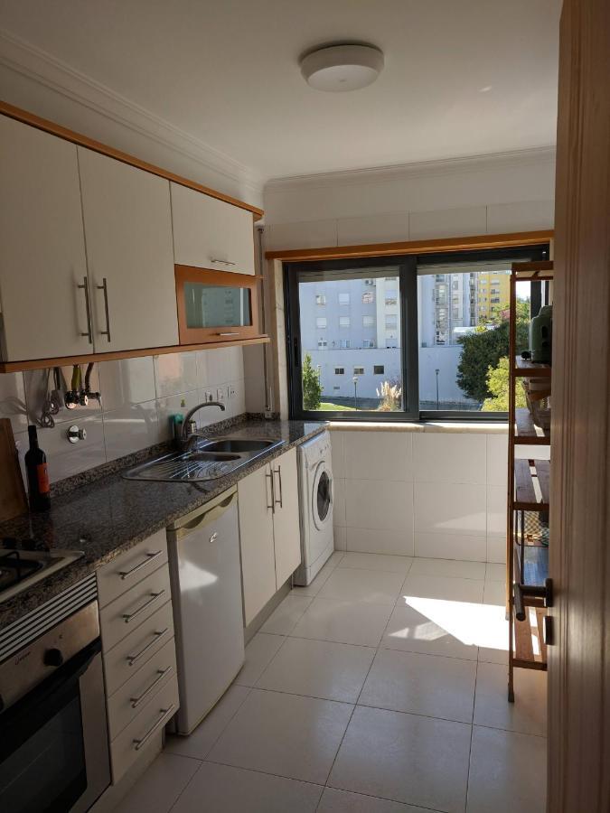 Apartamento Do Paco Do Lumiar Lizbona Zewnętrze zdjęcie