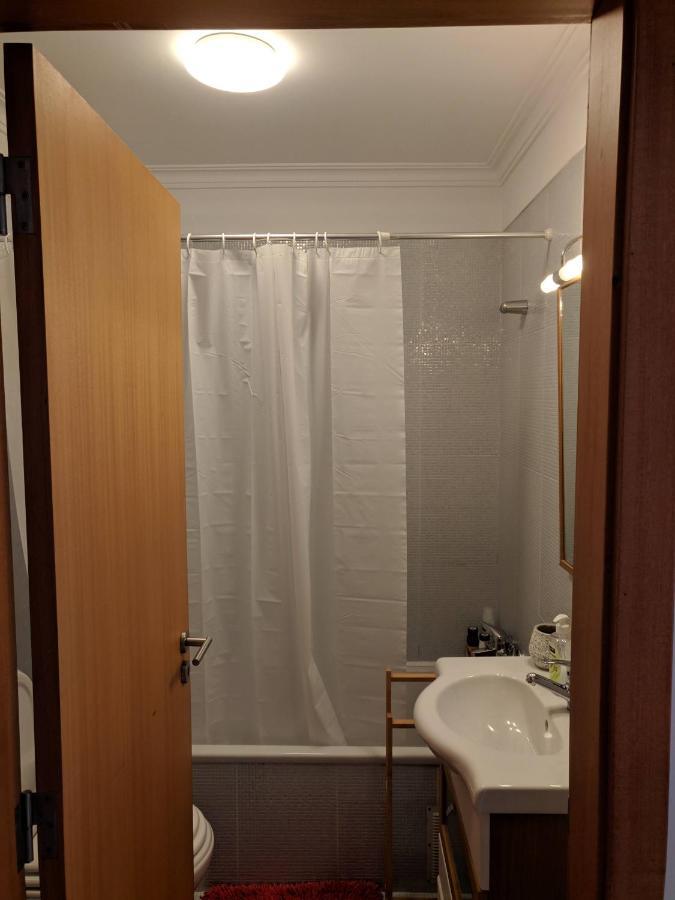 Apartamento Do Paco Do Lumiar Lizbona Zewnętrze zdjęcie